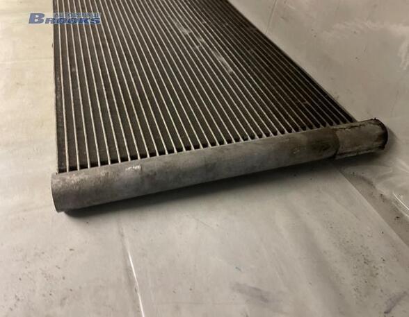 Air Conditioning Condenser RENAULT LAGUNA III Grandtour (KT0/1)