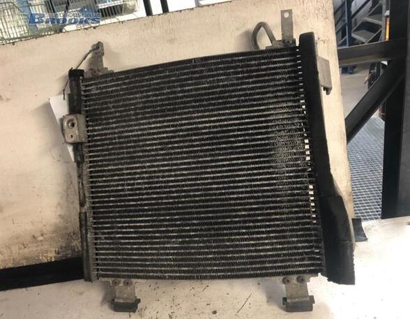 Air Conditioning Condenser SUZUKI WAGON R+ Hatchback (EM)