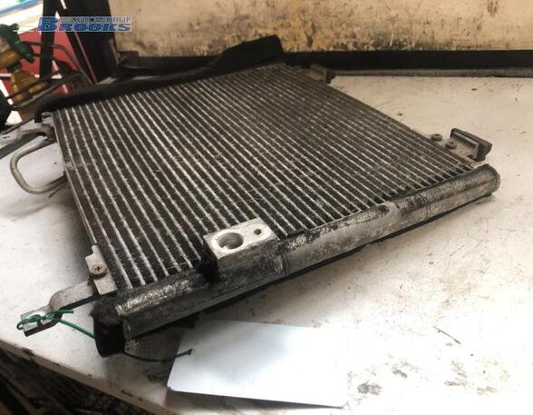 Air Conditioning Condenser SUZUKI WAGON R+ Hatchback (EM)