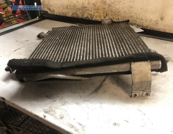 Air Conditioning Condenser SUZUKI WAGON R+ Hatchback (EM)