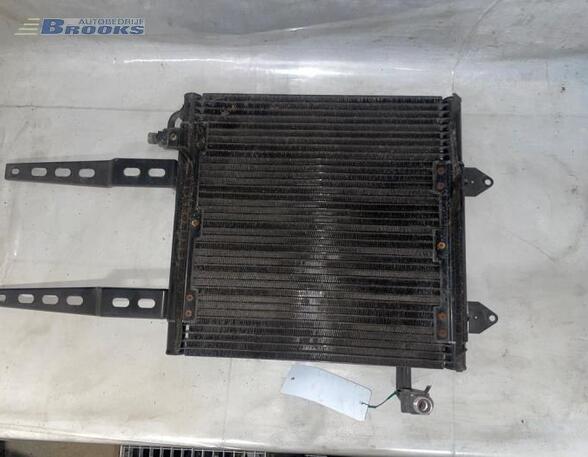 Air Conditioning Condenser VW POLO (6N1)