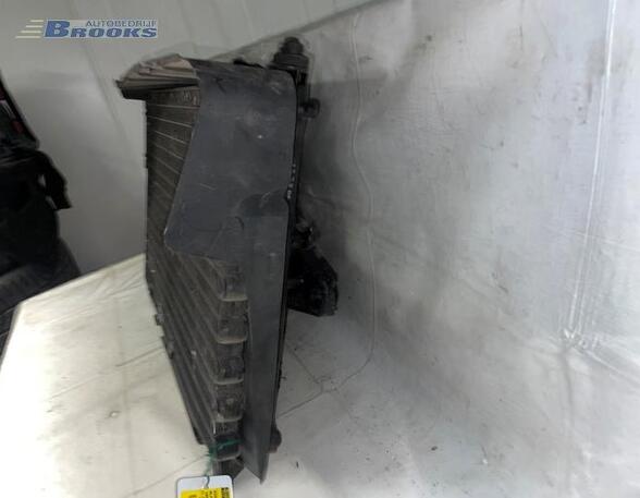 Airco Condensor ALFA ROMEO 155 (167_)