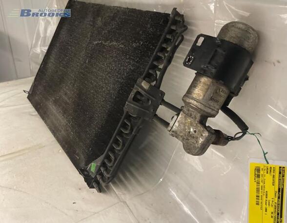 Air Conditioning Condenser RENAULT LAGUNA I (B56_, 556_)