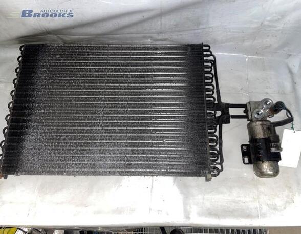 Air Conditioning Condenser RENAULT LAGUNA I (B56_, 556_)