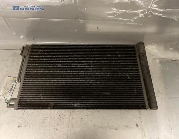 Airco Condensor FIAT GRANDE PUNTO (199_)