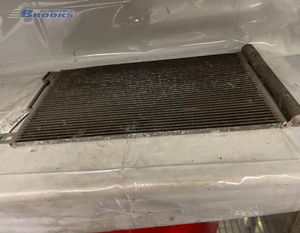 Airco Condensor FIAT GRANDE PUNTO (199_)