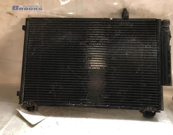 Air Conditioning Condenser TOYOTA YARIS (_P1_)