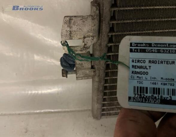 Air Conditioning Condenser RENAULT KANGOO Express (FC0/1_)