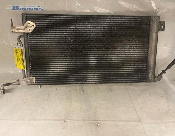 Air Conditioning Condenser PEUGEOT 306 Break (7E, N3, N5)