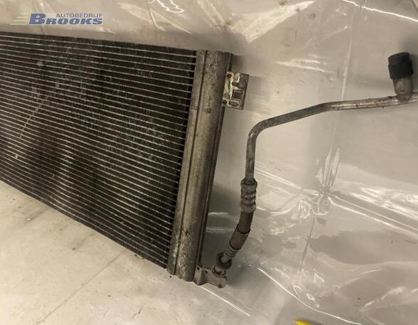 Air Conditioning Condenser PEUGEOT 306 Break (7E, N3, N5)