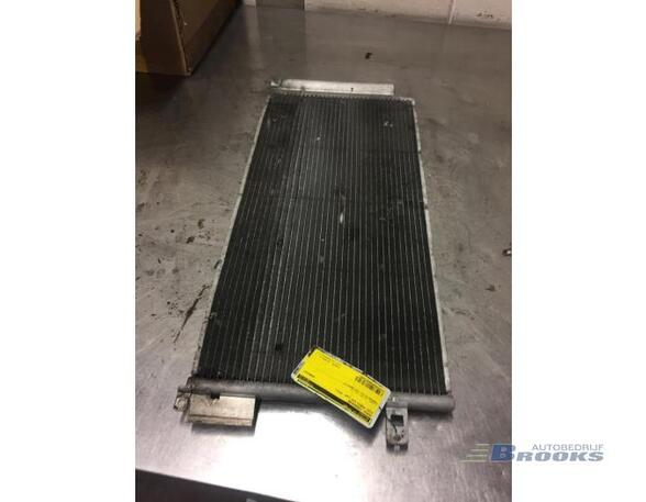 Airco Condensor FIAT GRANDE PUNTO (199_), FIAT PUNTO (199_), FIAT PUNTO EVO (199_)