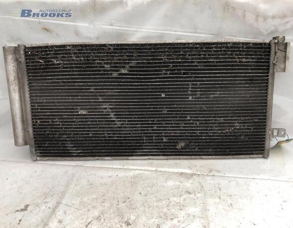 Airco Condensor FIAT GRANDE PUNTO (199_), FIAT PUNTO (199_), FIAT PUNTO EVO (199_)