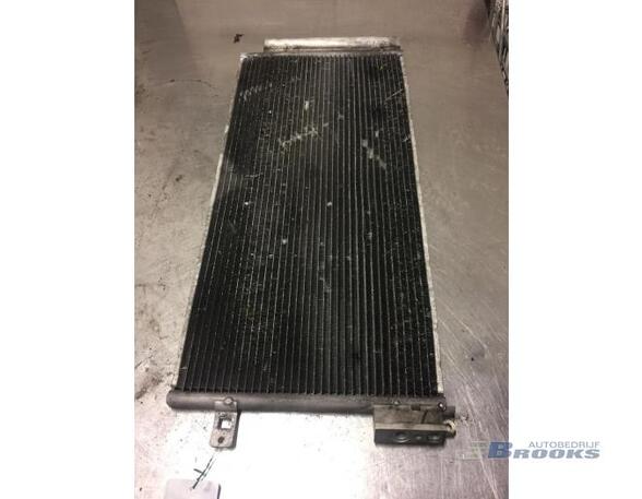 Airco Condensor FIAT GRANDE PUNTO (199_), FIAT PUNTO (199_), FIAT PUNTO EVO (199_)