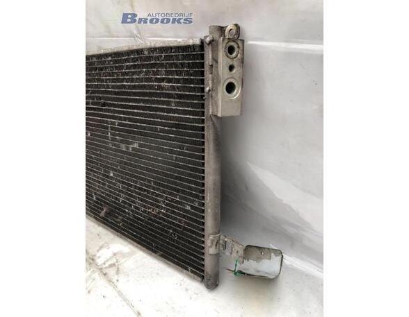 Air Conditioning Condenser FIAT GRANDE PUNTO (199_), FIAT PUNTO (199_), FIAT PUNTO EVO (199_)