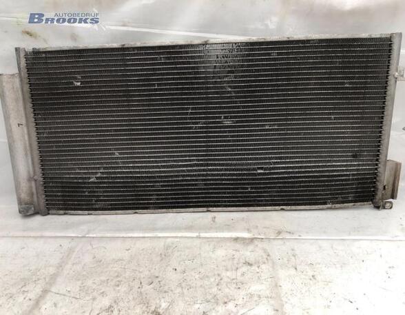 Air Conditioning Condenser FIAT GRANDE PUNTO (199_), FIAT PUNTO (199_), FIAT PUNTO EVO (199_)