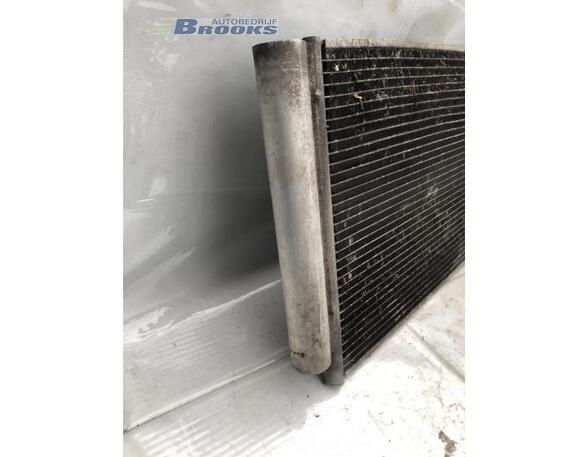 Airco Condensor FIAT GRANDE PUNTO (199_), FIAT PUNTO (199_), FIAT PUNTO EVO (199_)