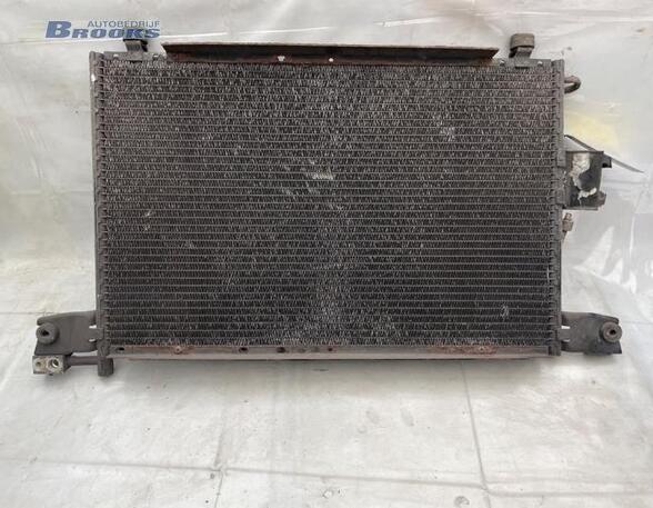 Air Conditioning Condenser OPEL MONTEREY A (M92)