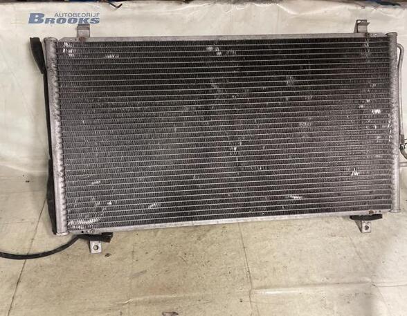 Airco Condensor NISSAN 350 Z Coupe (Z33), NISSAN 350Z Roadster (Z33)