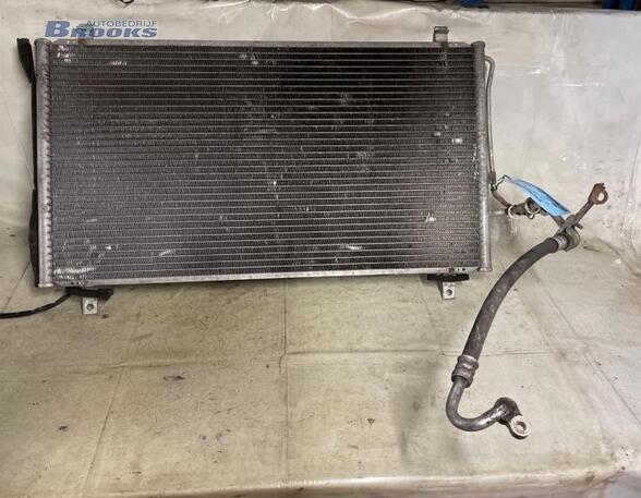 Airco Condensor NISSAN 350 Z Coupe (Z33), NISSAN 350Z Roadster (Z33)