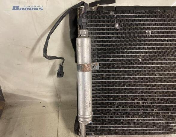 Airco Condensor NISSAN 350 Z Coupe (Z33), NISSAN 350Z Roadster (Z33)