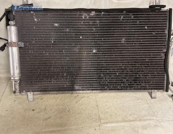 Airco Condensor NISSAN 350 Z Coupe (Z33), NISSAN 350Z Roadster (Z33)