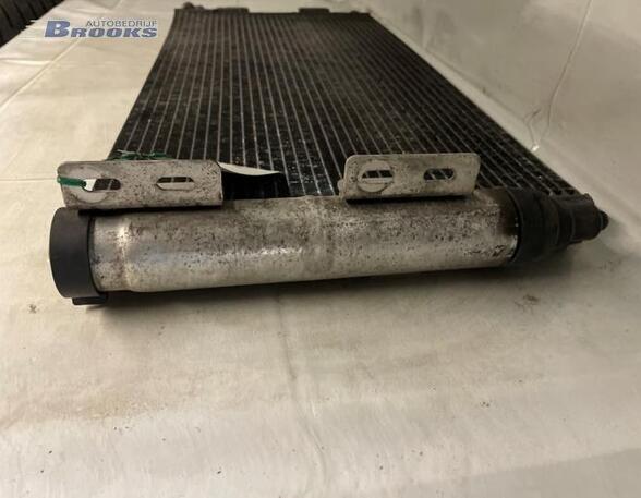 Air Conditioning Condenser LAND ROVER FREELANDER (L314)