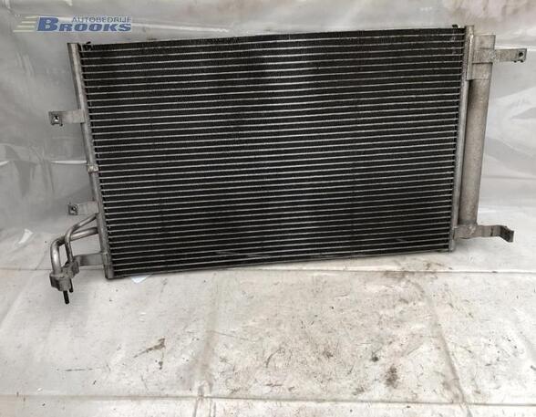 Air Conditioning Condenser KIA CERATO Hatchback (LD)