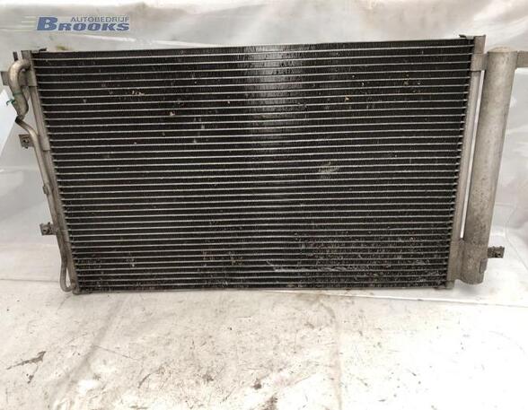 Air Conditioning Condenser KIA CERATO Hatchback (LD)