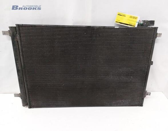 Air Conditioning Condenser AUDI A8 (4H2, 4H8, 4HC, 4HL)