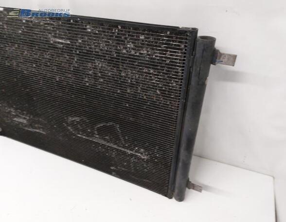 Air Conditioning Condenser AUDI A8 (4H2, 4H8, 4HC, 4HL)