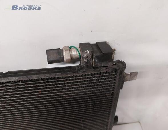 Air Conditioning Condenser AUDI A8 (4H2, 4H8, 4HC, 4HL)