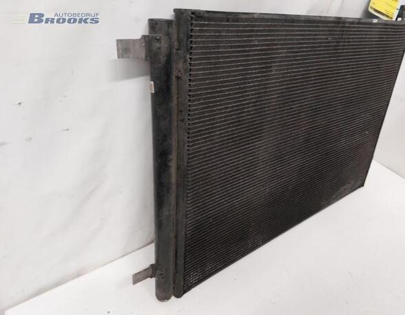 Air Conditioning Condenser AUDI A8 (4H2, 4H8, 4HC, 4HL)