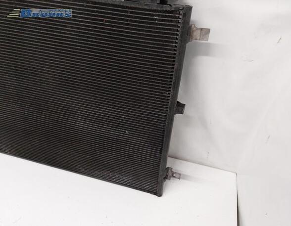 Air Conditioning Condenser AUDI A8 (4H2, 4H8, 4HC, 4HL)