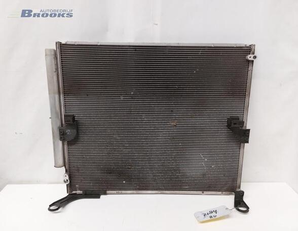 Airco Condensor TOYOTA LAND CRUISER PRADO (_J15_)