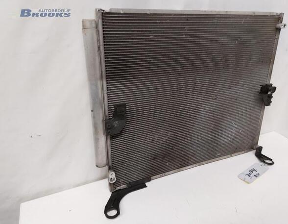 Airco Condensor TOYOTA LAND CRUISER PRADO (_J15_)