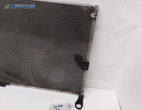 Airco Condensor TOYOTA LAND CRUISER PRADO (_J15_)