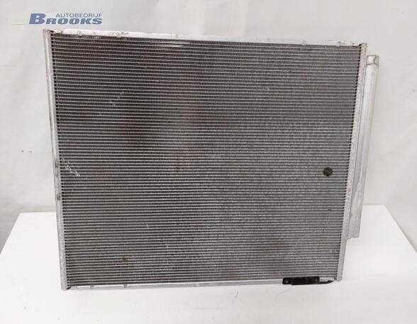 Airco Condensor TOYOTA LAND CRUISER PRADO (_J15_)