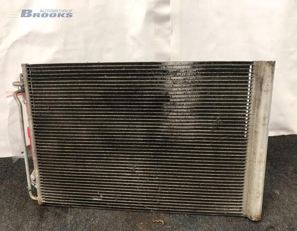 Air Conditioning Condenser LAND ROVER RANGE ROVER III (L322)