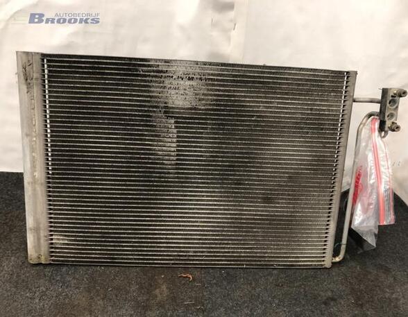 Air Conditioning Condenser LAND ROVER RANGE ROVER III (L322)