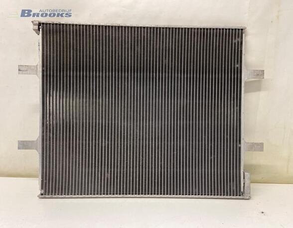 Air Conditioning Condenser AUDI Q4 SUV (F4B)