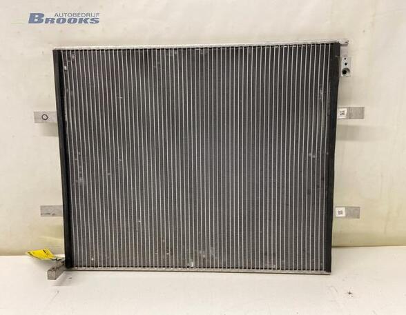 Air Conditioning Condenser AUDI Q4 SUV (F4B)