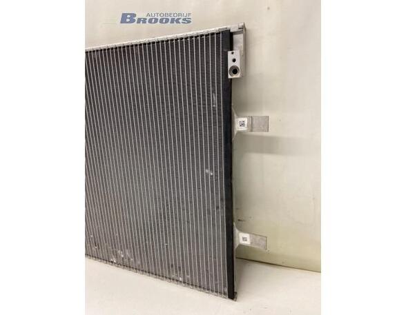 Air Conditioning Condenser AUDI Q4 SUV (F4B)