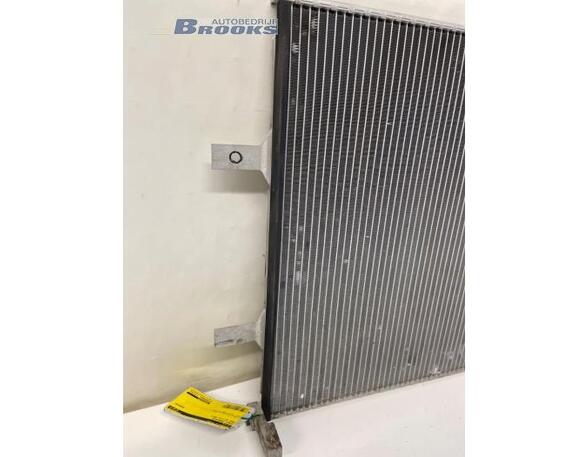 Air Conditioning Condenser AUDI Q4 SUV (F4B)