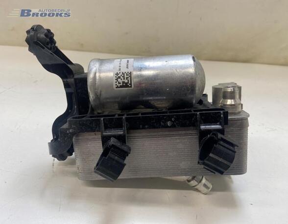 Airco Condensor BMW i4 (G26)