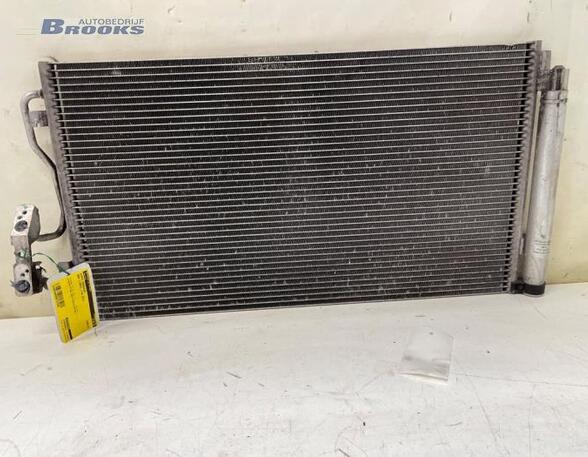 Airco Condensor BMW 1 (F20)