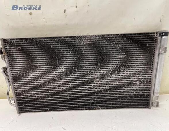 Air Conditioning Condenser BMW 1 (F20)