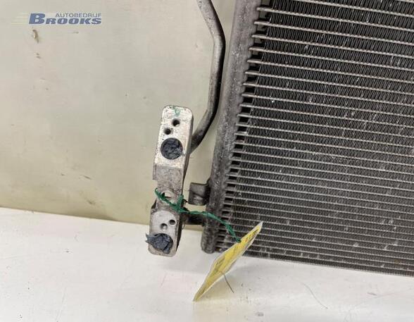 Air Conditioning Condenser BMW 1 (F20)