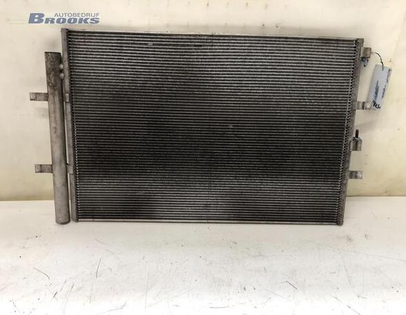 Air Conditioning Condenser FORD TRANSIT Bus (FD_ _, FB_ _, FS_ _, FZ_ _, FC_ _), FORD TRANSIT V363 Bus (FAD, FBD)