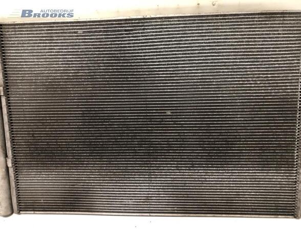 Air Conditioning Condenser FORD TRANSIT Bus (FD_ _, FB_ _, FS_ _, FZ_ _, FC_ _), FORD TRANSIT V363 Bus (FAD, FBD)