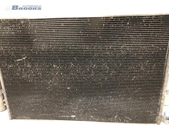 Air Conditioning Condenser FORD TRANSIT Bus (FD_ _, FB_ _, FS_ _, FZ_ _, FC_ _), FORD TRANSIT V363 Bus (FAD, FBD)